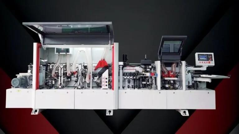 Coladeira de Bordas 12 Grupos AL-CA7H-60